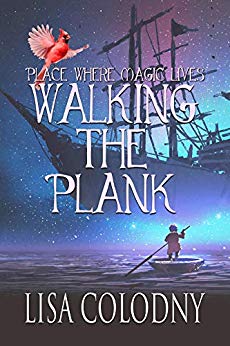 Walking The Plank